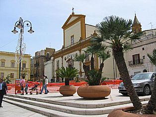 Archivio Notizie Corriere di Sciacca
