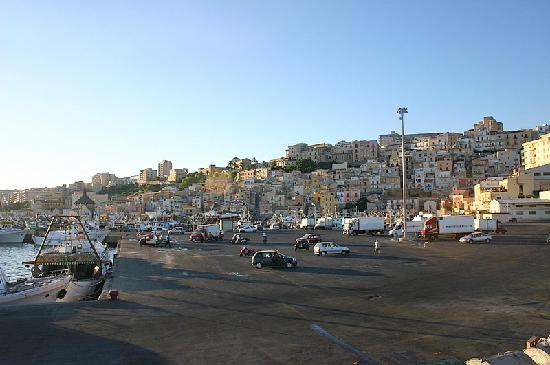 Archivio Notizie Corriere di Sciacca