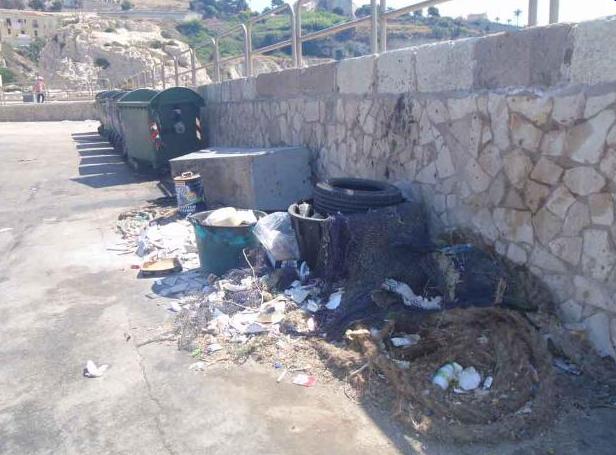 Archivio Notizie Corriere di Sciacca
