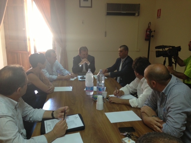 Archivio Notizie Corriere di Sciacca