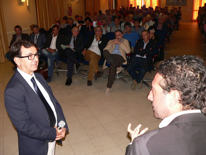 Archivio Notizie Corriere di Sciacca