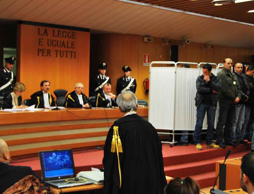 Archivio Notizie Corriere di Sciacca
