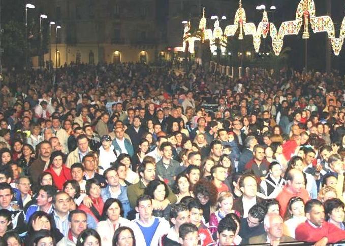 Archivio Notizie Corriere di Sciacca