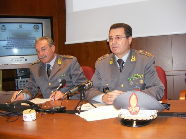 Archivio Notizie Corriere di Sciacca