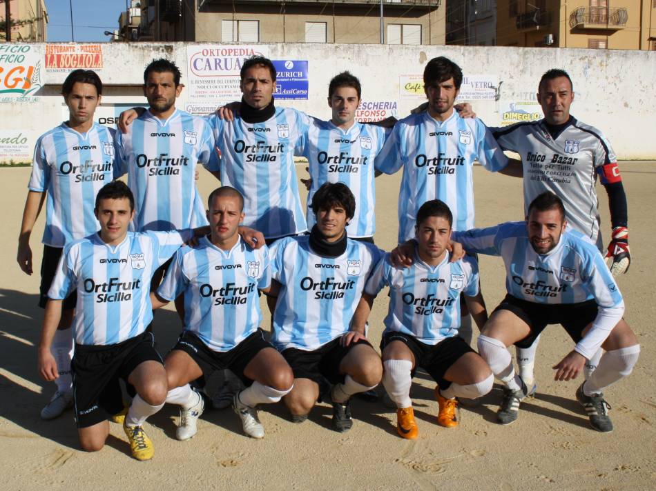 Archivio Notizie Corriere di Sciacca