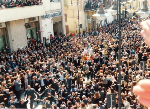 Archivio Notizie Corriere di Sciacca