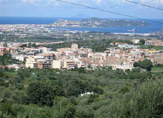 Archivio Notizie Corriere di Sciacca