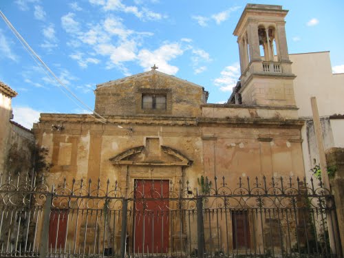 Archivio Notizie Corriere di Sciacca