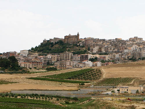 Archivio Notizie Corriere di Sciacca