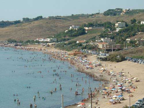 Archivio Notizie Corriere di Sciacca