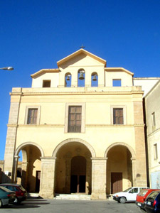 Archivio Notizie Corriere di Sciacca