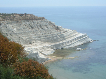 Archivio Notizie Corriere di Sciacca