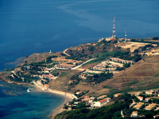 Archivio Notizie Corriere di Sciacca
