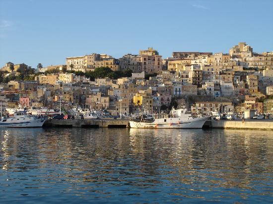 Archivio Notizie Corriere di Sciacca