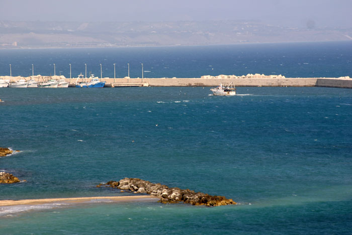Archivio Notizie Corriere di Sciacca