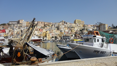 Archivio Notizie Corriere di Sciacca