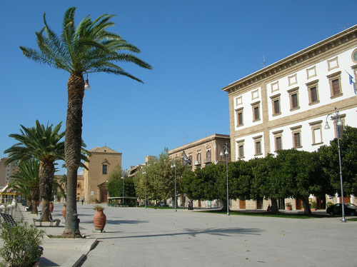 Archivio Notizie Corriere di Sciacca