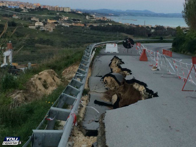 Archivio Notizie Corriere di Sciacca