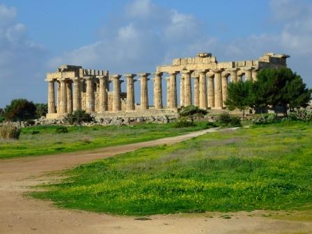 Archivio Notizie Corriere di Sciacca