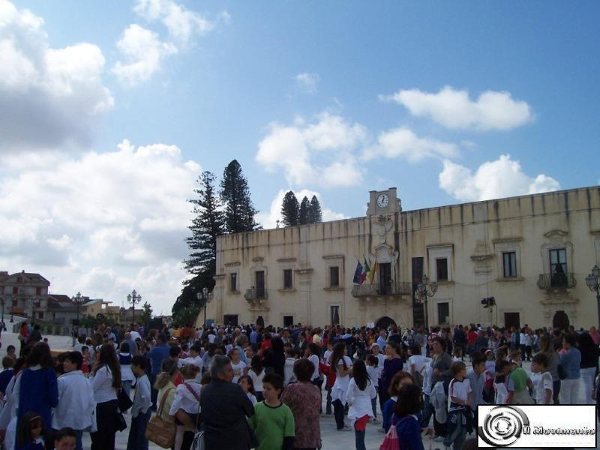 Archivio Notizie Corriere di Sciacca