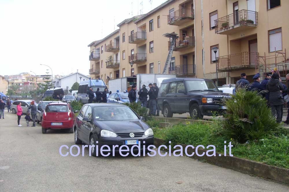 Archivio Notizie Corriere di Sciacca