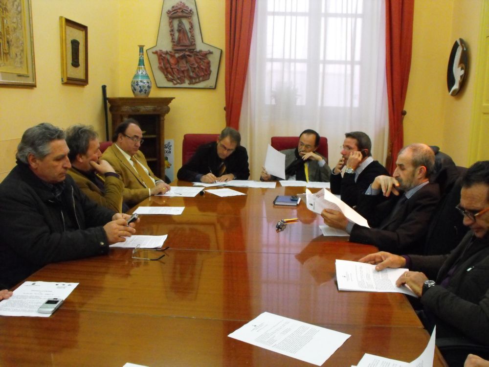 Archivio Notizie Corriere di Sciacca
