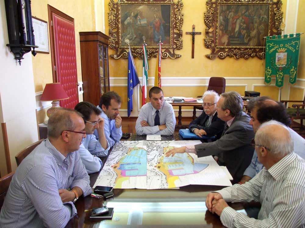 Archivio Notizie Corriere di Sciacca