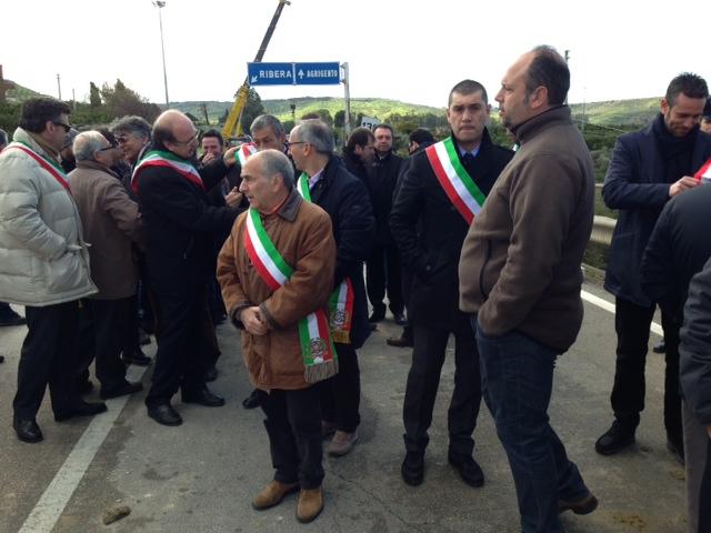 Archivio Notizie Corriere di Sciacca