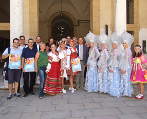 Archivio Notizie Corriere di Sciacca