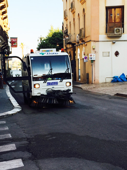 Archivio Notizie Corriere di Sciacca