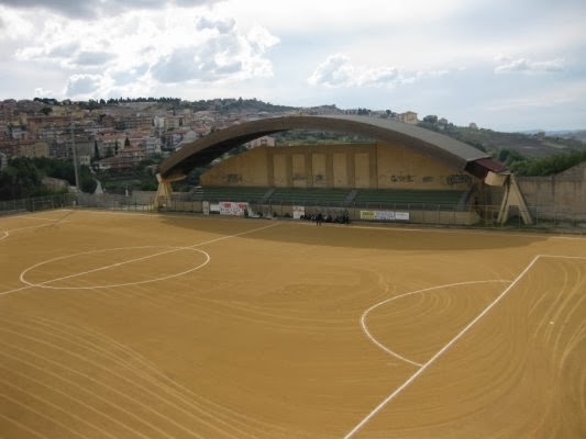 Archivio Notizie Corriere di Sciacca