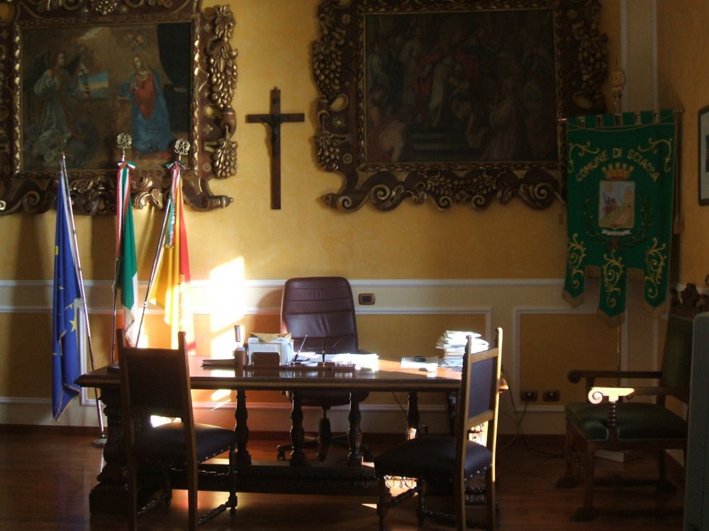 Archivio Notizie Corriere di Sciacca