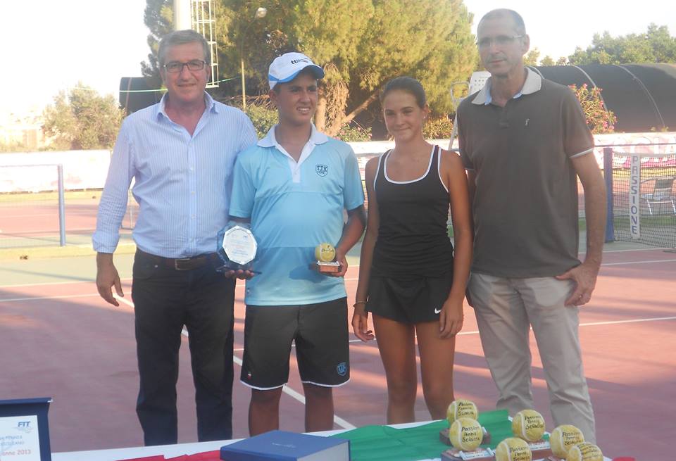 Archivio Notizie Corriere di Sciacca
