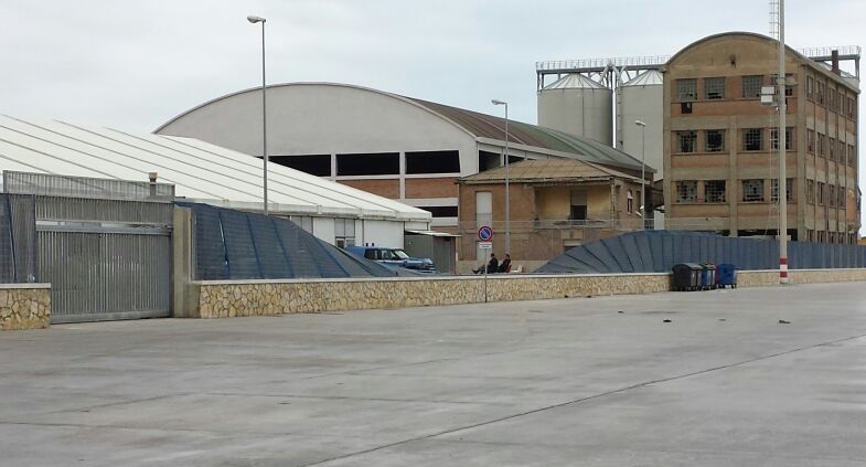 Archivio Notizie Corriere di Sciacca