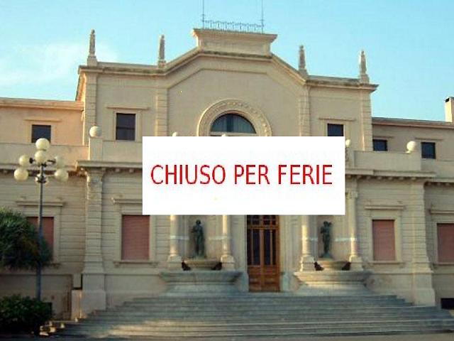 Archivio Notizie Corriere di Sciacca