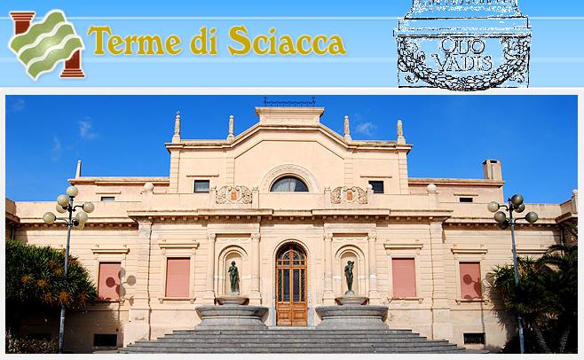 Archivio Notizie Corriere di Sciacca