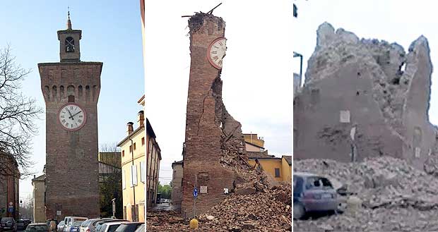Archivio Notizie Corriere di Sciacca