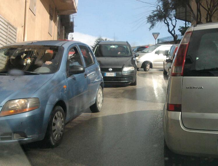 Archivio Notizie Corriere di Sciacca