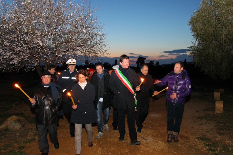 Archivio Notizie Corriere di Sciacca