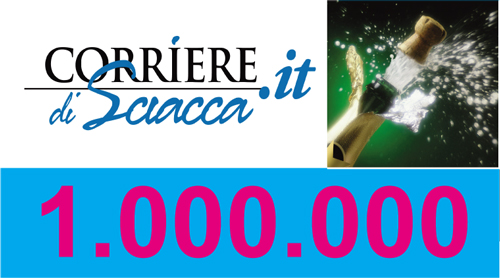 Archivio Notizie Corriere di Sciacca
