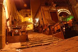 Archivio Notizie Corriere di Sciacca