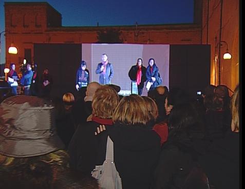 Archivio Notizie Corriere di Sciacca