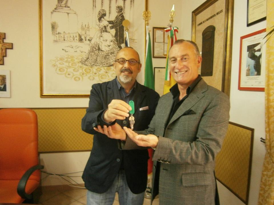Archivio Notizie Corriere di Sciacca