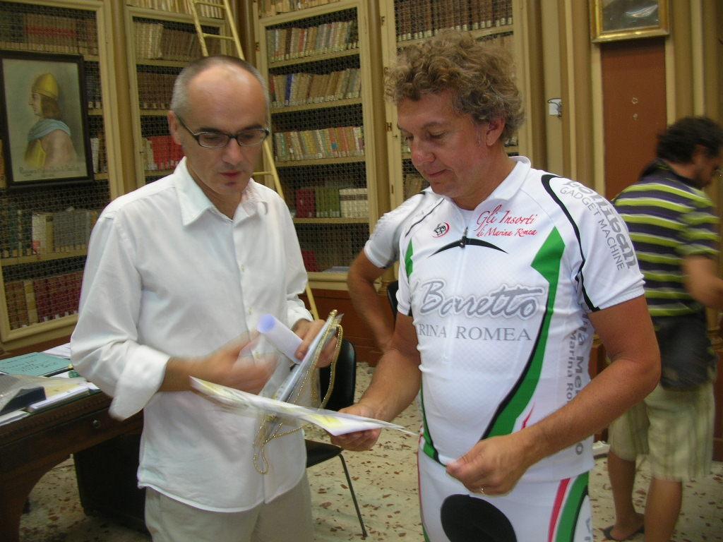 Archivio Notizie Corriere di Sciacca
