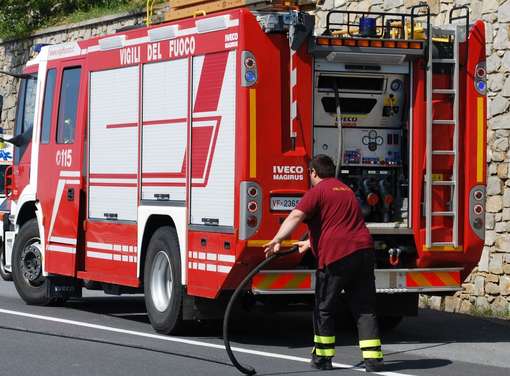 Archivio Notizie Corriere di Sciacca