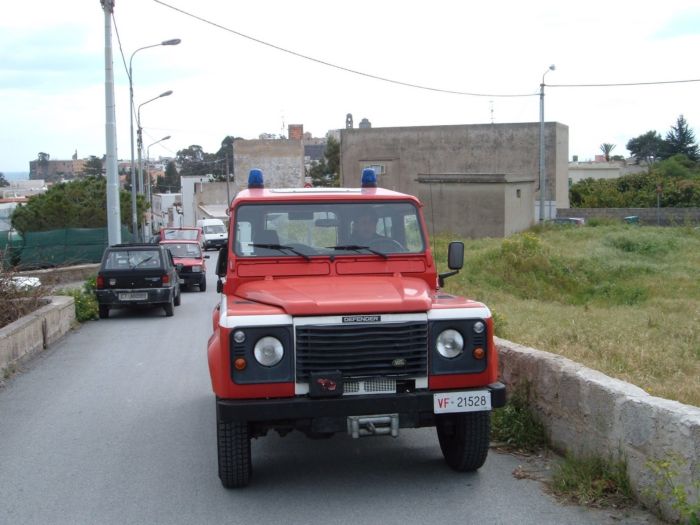 Archivio Notizie Corriere di Sciacca