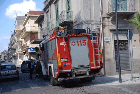 Archivio Notizie Corriere di Sciacca