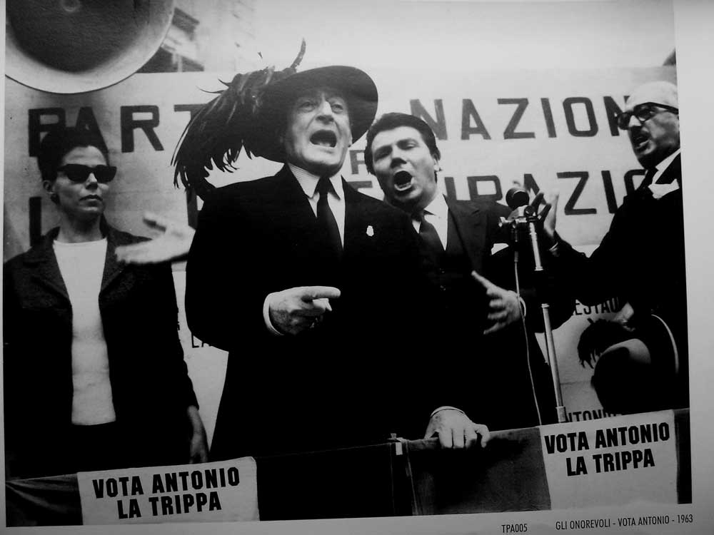Archivio Notizie Corriere di Sciacca