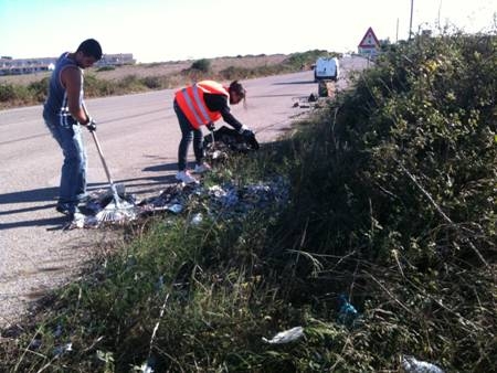 Archivio Notizie Corriere di Sciacca