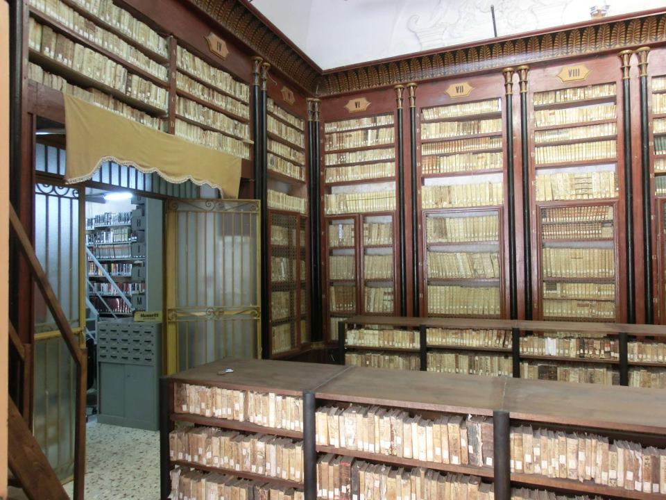 Archivio Notizie Corriere di Sciacca